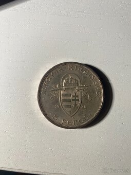 Predám mince - 6