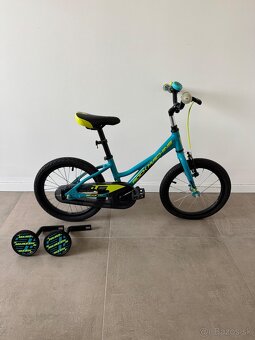 ROCK MACHINE STORM 16 - 6