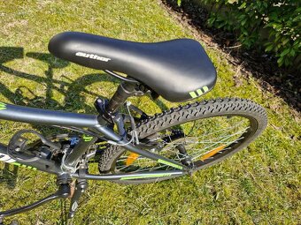 Bicykel Author 24" - 6