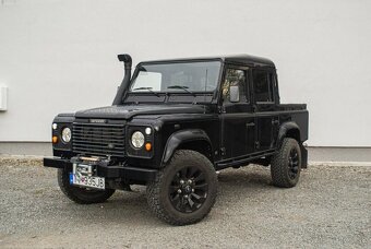 Land Rover Defender 110 2.5 Td5 HC PickUp - 6