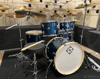 DIXON SPARK 20,10,12,14,14 - 6