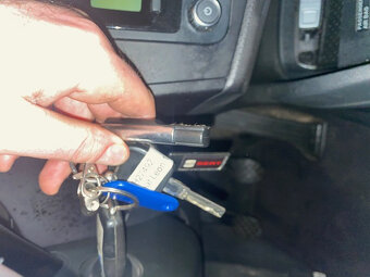 Seat Leon 1.2 TSI Reference Ecomotive Facelift SK ŠPZ - 6