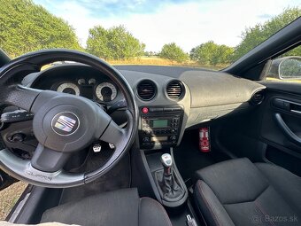 Seat ibiza cupra - 6