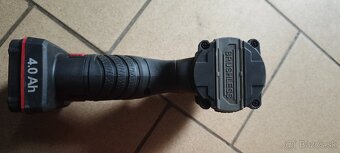 Parkside performance PPDSSA 12 A1 (12 voltovy) - 6