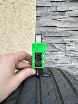 205/55 R16 91H letné MICHELIN - 6