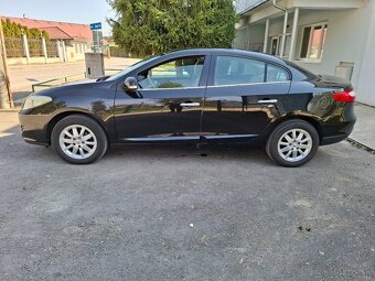 Renault Fluence 1.6 benzin privilege - 6