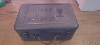 Nočné videnie PNV 57 - 6