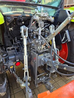 Traktor Claas Atos 340 - 6