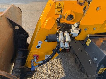 DIECI MINI AGRI 26.6 2022 VIN 357 - 6