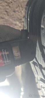 Bfgoodrich 195/65/15 g-force winter 2 - 6