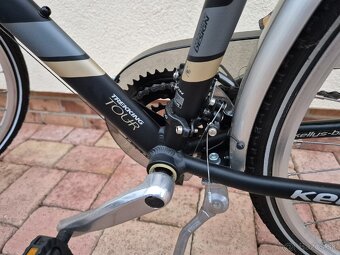 Kellys Lagoon trekingový bicykel - 6