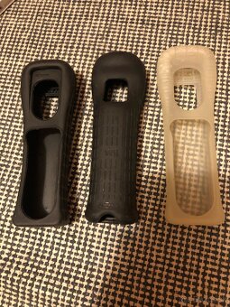 predam Original Nintendo Wii a WiiU Prislusenstvo - 6