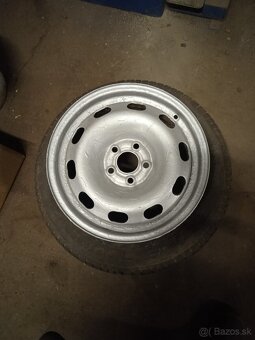 Octavia 1 9tdi 81kw - 6