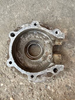 Babetta 207 - 6