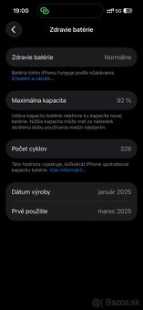 Apple Iphone 16 - 6