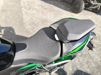 Kawasaki Z900 SE - 6
