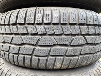 Zimná sada 5x114,3 215/60 R16 Continental - 6