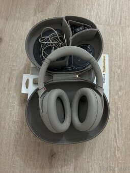 SONY WH-1000XM4 - 6