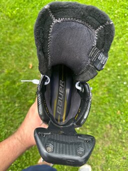 Korcule Bauer Supreme Mach - 6
