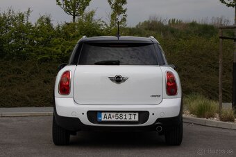 Mini Cooper Countryman 1.6i 85 kW - 6