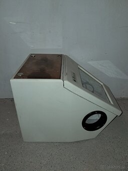 Pieskovací box - 6