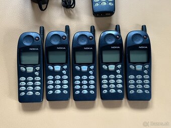 Nokia 5110 - 6