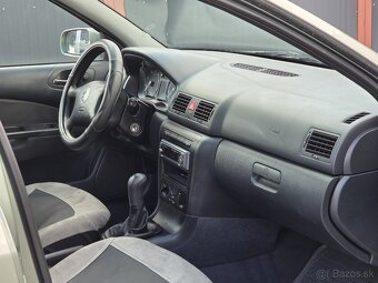 Skoda Octavia 1.6, 75kw - 6