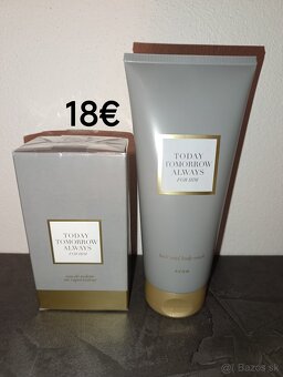 Nové Avon výrobky - 6