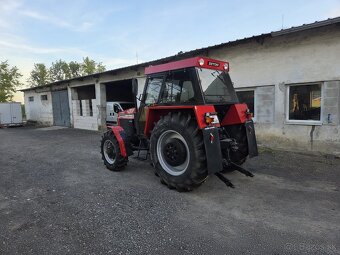 Zetor 8145 - 6