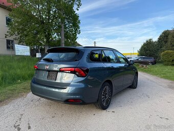 Fiat Tipo 1.6 Multijet 96kw 2024 - 6