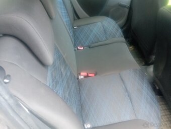 Renault Clio 3 - 6