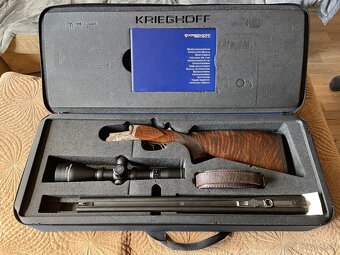 Krieghoff Optima - 6