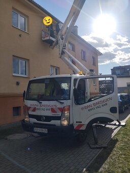 Plosina prenajom - 6