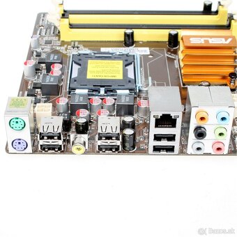 ASUS P5Q SE2 - 6