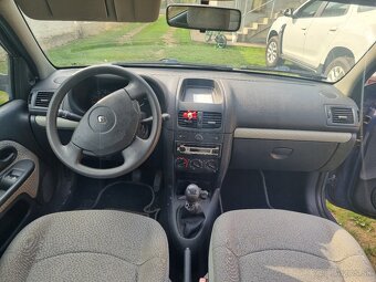Renault Clio 1.2 benzin 87 000 km - 6