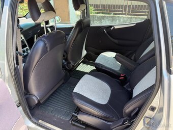 Predám Mercedes-Benz A210 Evolution Long automat - 6