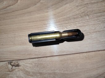 Steyr Mannlicher Luxus 30-06 - 6