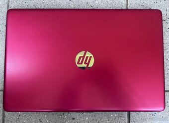 HP / Ryzen 3 / 2GB VEGA / Full HD / batéria 89% - 6