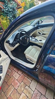 Porsche Panamera S e-Hybrid - 6