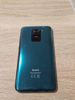 Predám Xiaomi Redmi Note 9 Lite - 6
