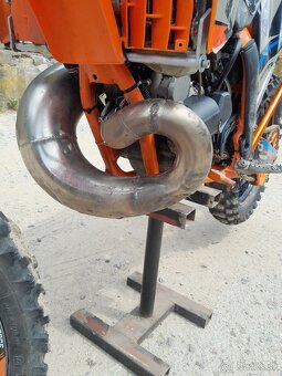 Ktm exc 300 2011 - 6