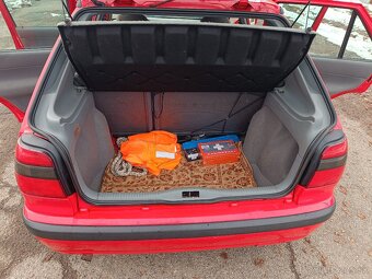 Škoda Felicia 1.3mpi - 6