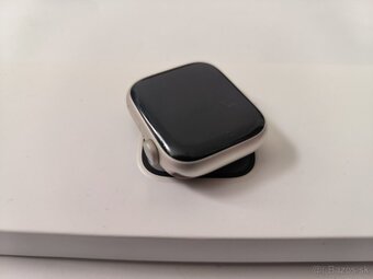 apple watch 9 41mm Silver - 6