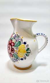 Modranska keramika mix 2 - 6