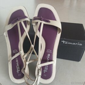 Topánky Tamaris - 6