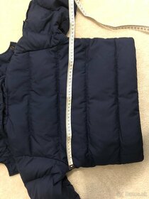 Originál Ralph Lauren páperová zimná bunda, veľ.3T - 6