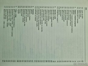 Programovaci jazyk C Kernighan Ritchie, Alfa 1988 - 6