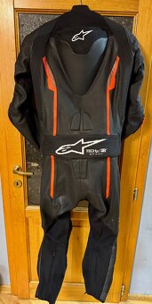 Nova Kombineza alpinestars missile v2 50 - 6