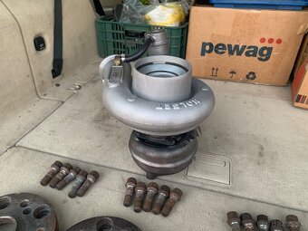 Turbo Iveco - 6