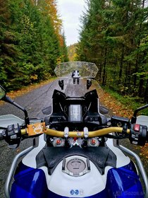 Honda Africa Twin SPORT ADVENTURE CRF1000 DTC - 6
